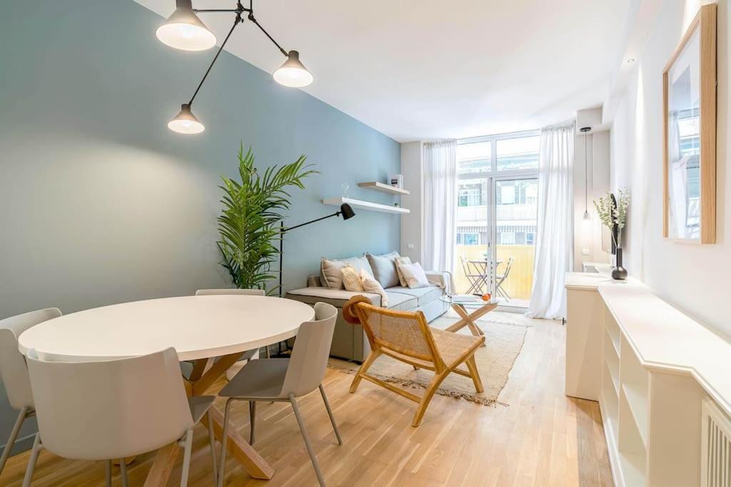 Photo of Livingroom in El Parc i la Llacuna del Poblenou