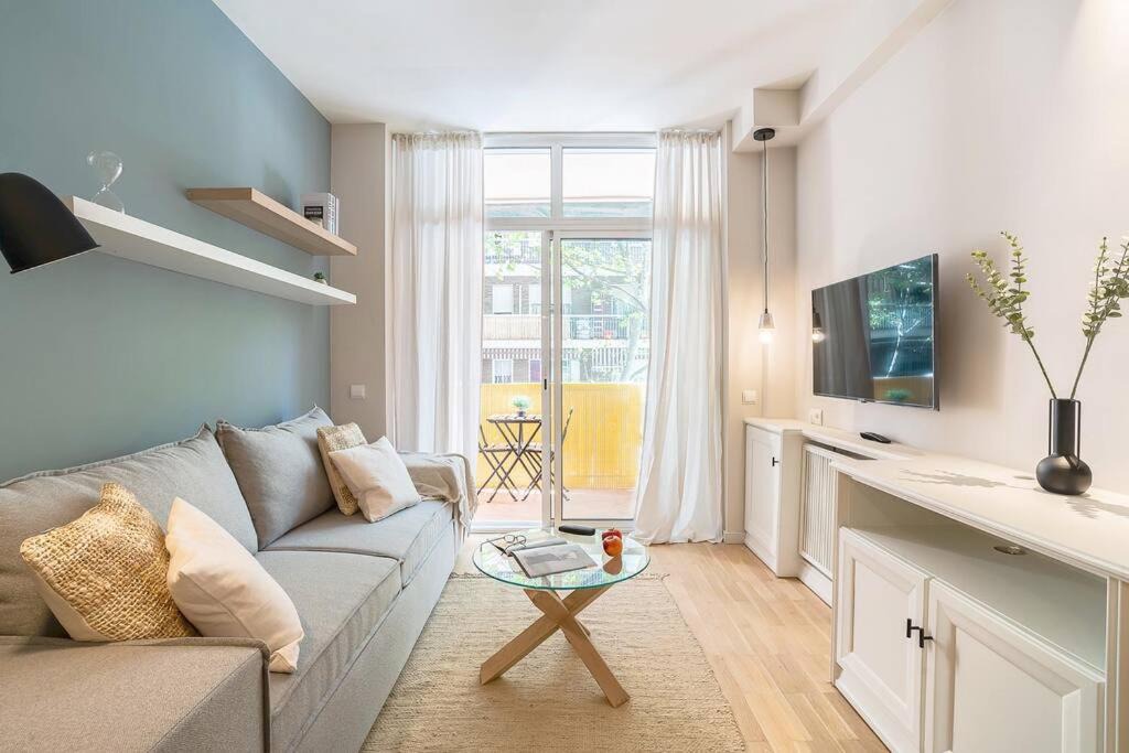 Photo of Livingroom in El Parc i la Llacuna del Poblenou