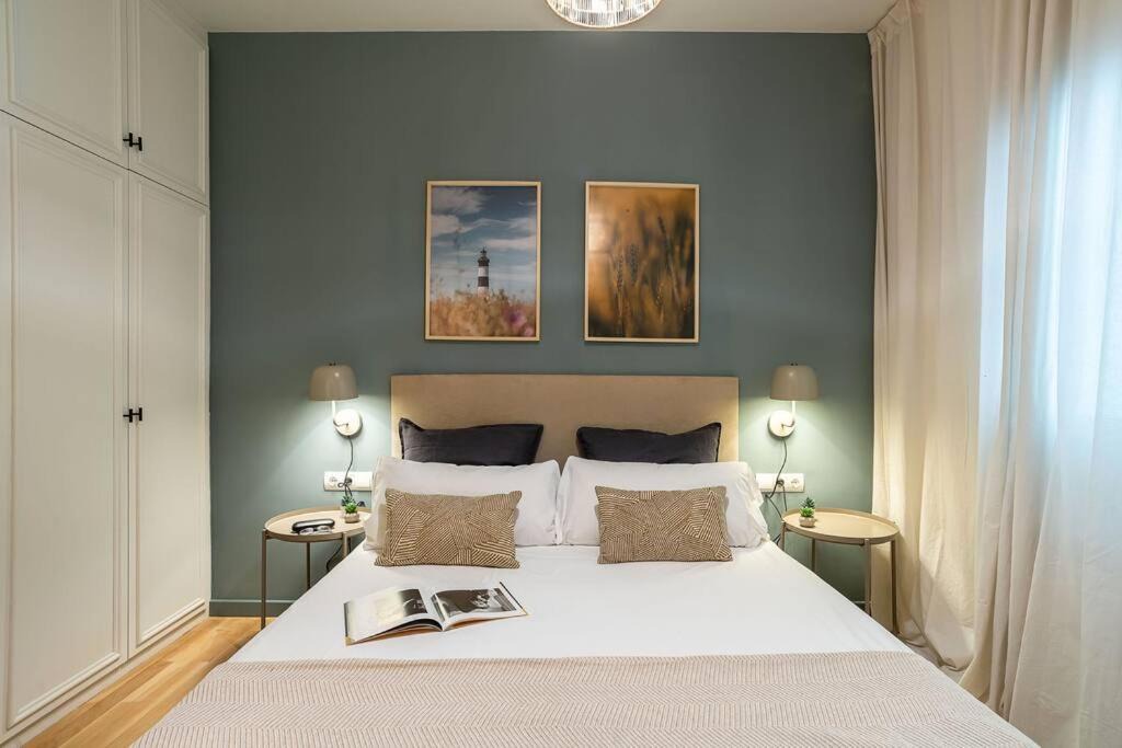 Photo of Bedroom in El Parc i la Llacuna del Poblenou