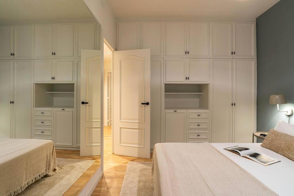 Photo of Bathroom in El Parc i la Llacuna del Poblenou