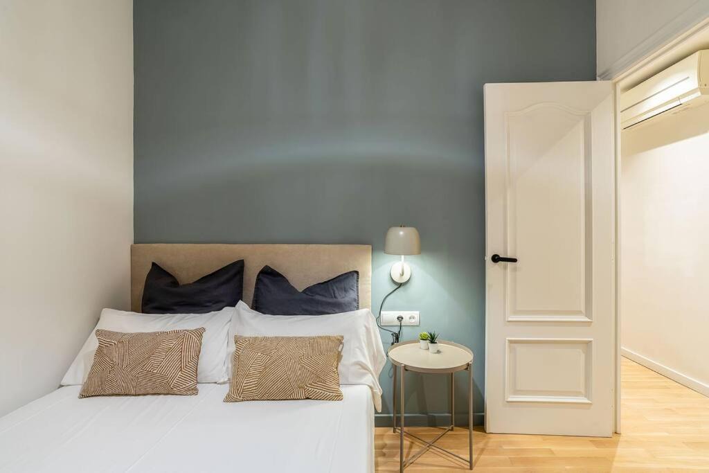 Photo of Bedroom in El Parc i la Llacuna del Poblenou