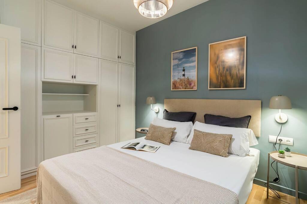 Photo of Bedroom in El Parc i la Llacuna del Poblenou