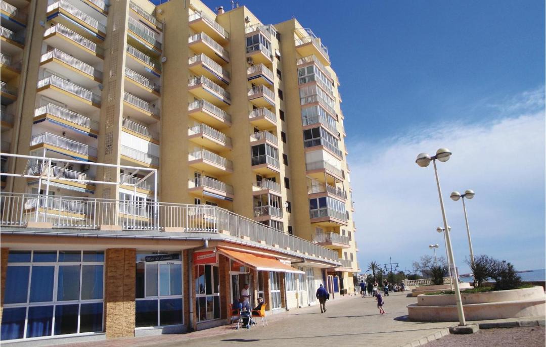 Photo of Buildings in Torrevieja