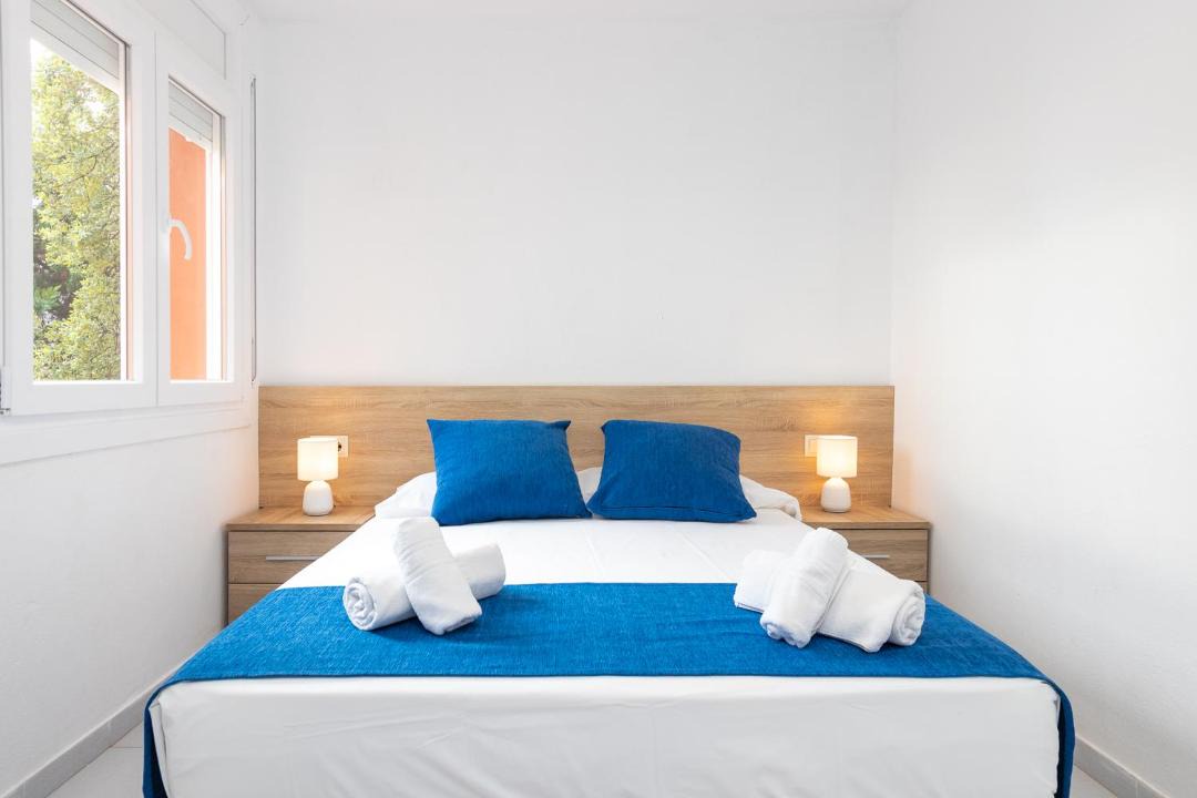 Photo of Bedroom in Aiguablava