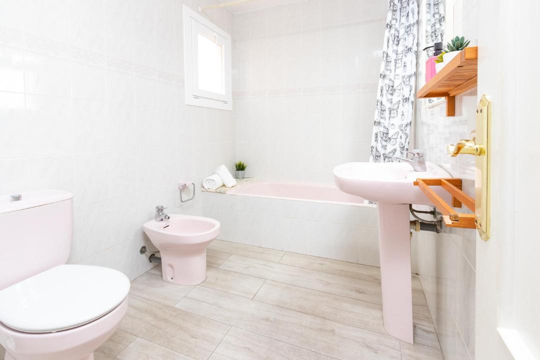 Photo of Bathroom in Aiguablava