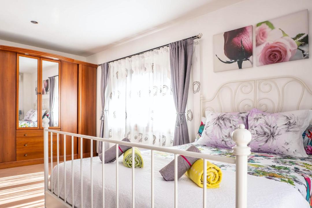 Photo of Bedroom in Son Blanc