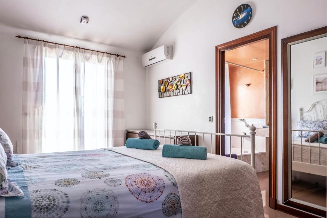 Photo of Bedroom in Son Blanc