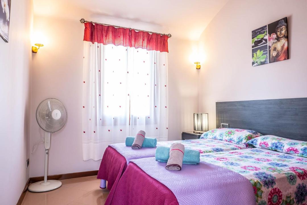 Photo of Bedroom in Son Blanc