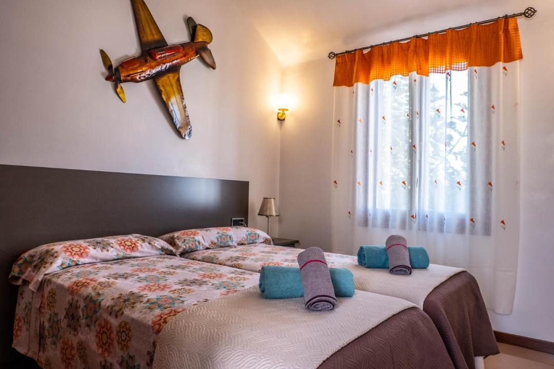 Photo of Bedroom in Son Blanc