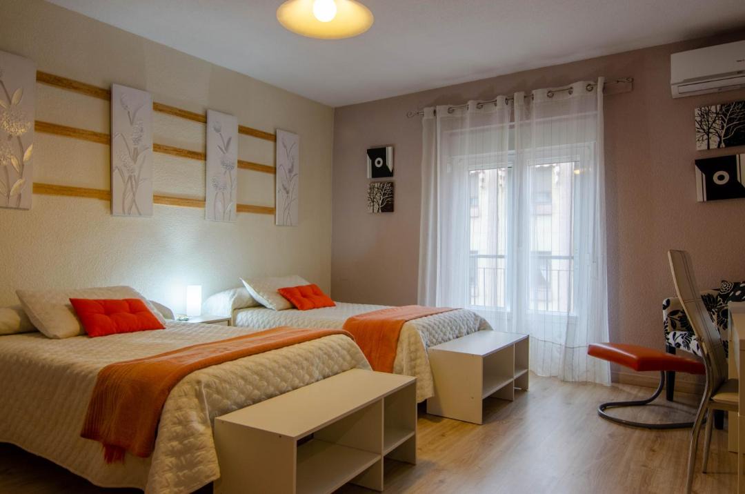 Photo of Bedroom in Oeste