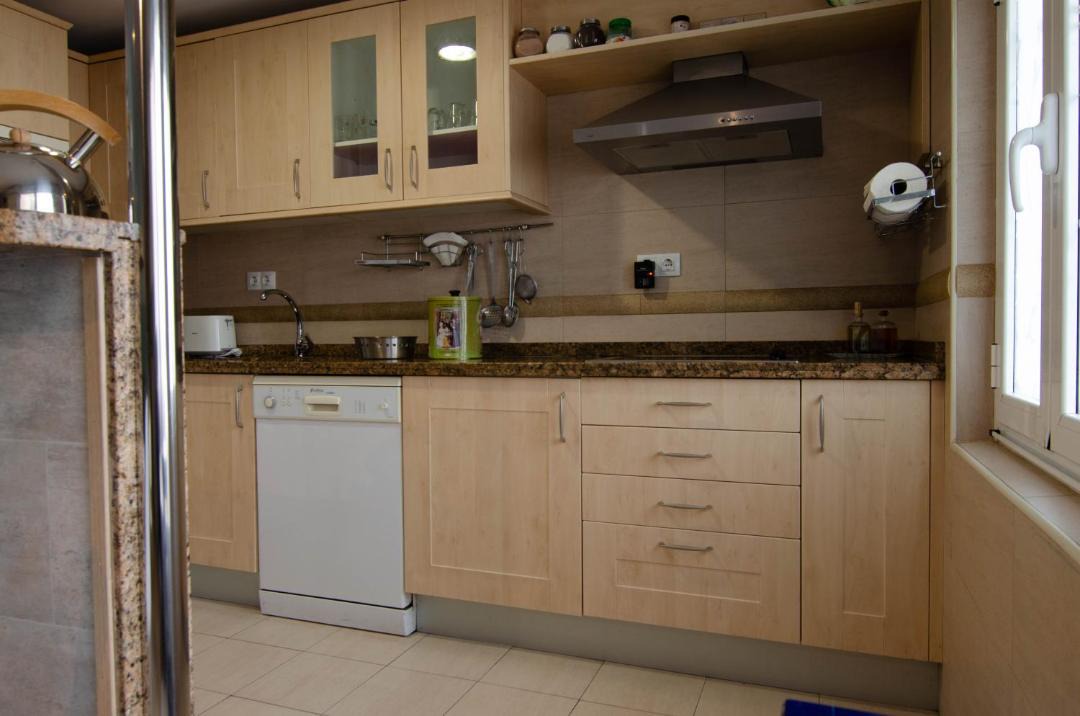 Photo of Kitchen in Oeste