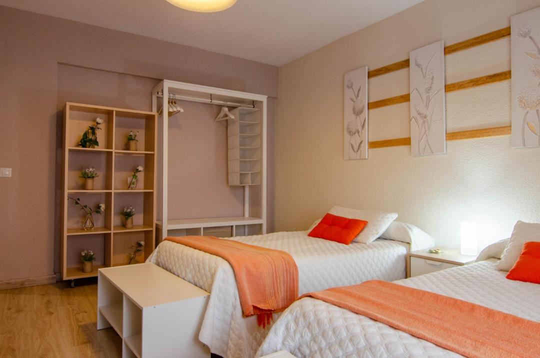 Photo of Bedroom in Oeste