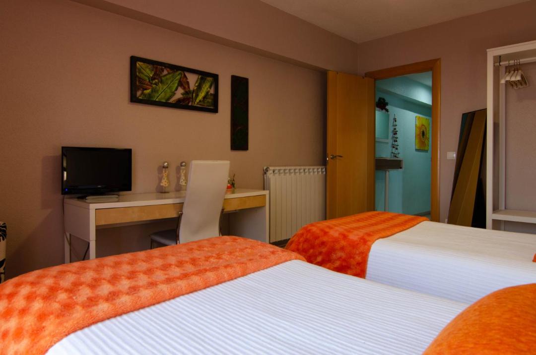 Photo of Bedroom in Oeste