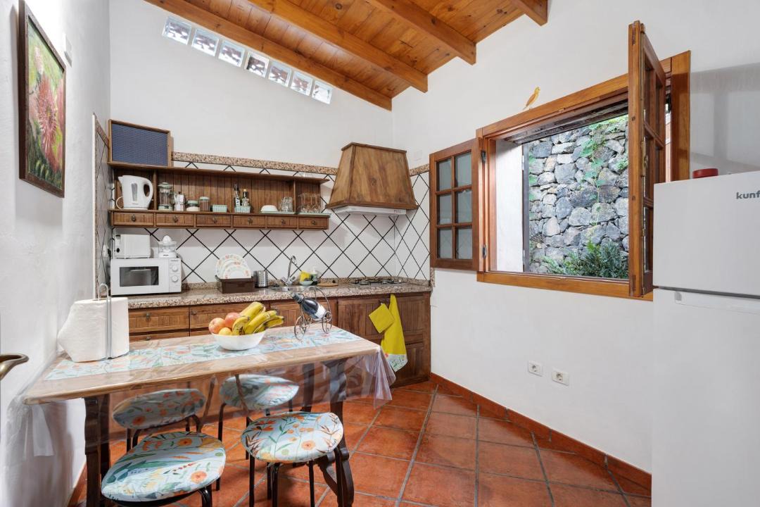 Photo of Kitchen in Las Rosas