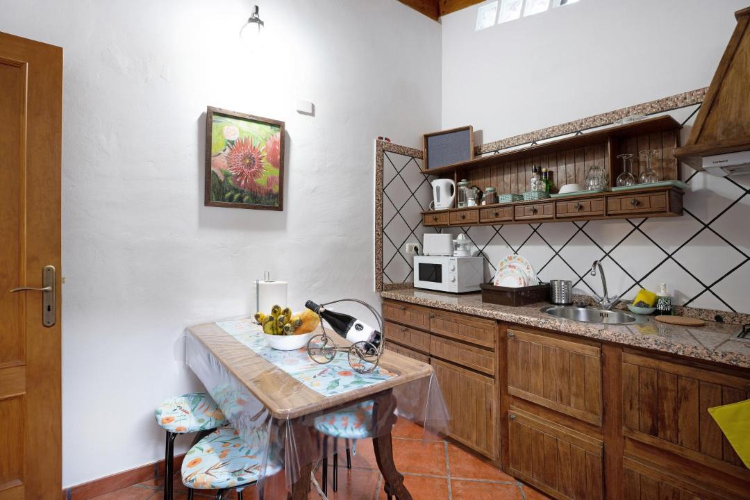 Photo of Kitchen in Las Rosas