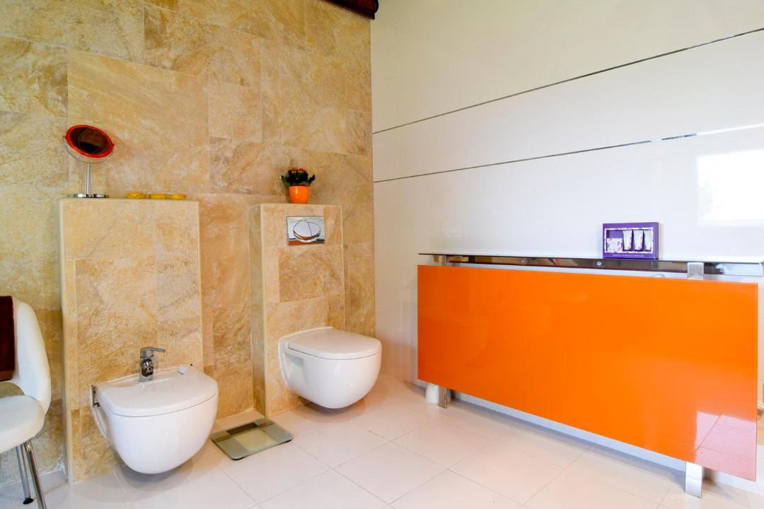Photo of Bathroom in Gallegos de Sobrinos
