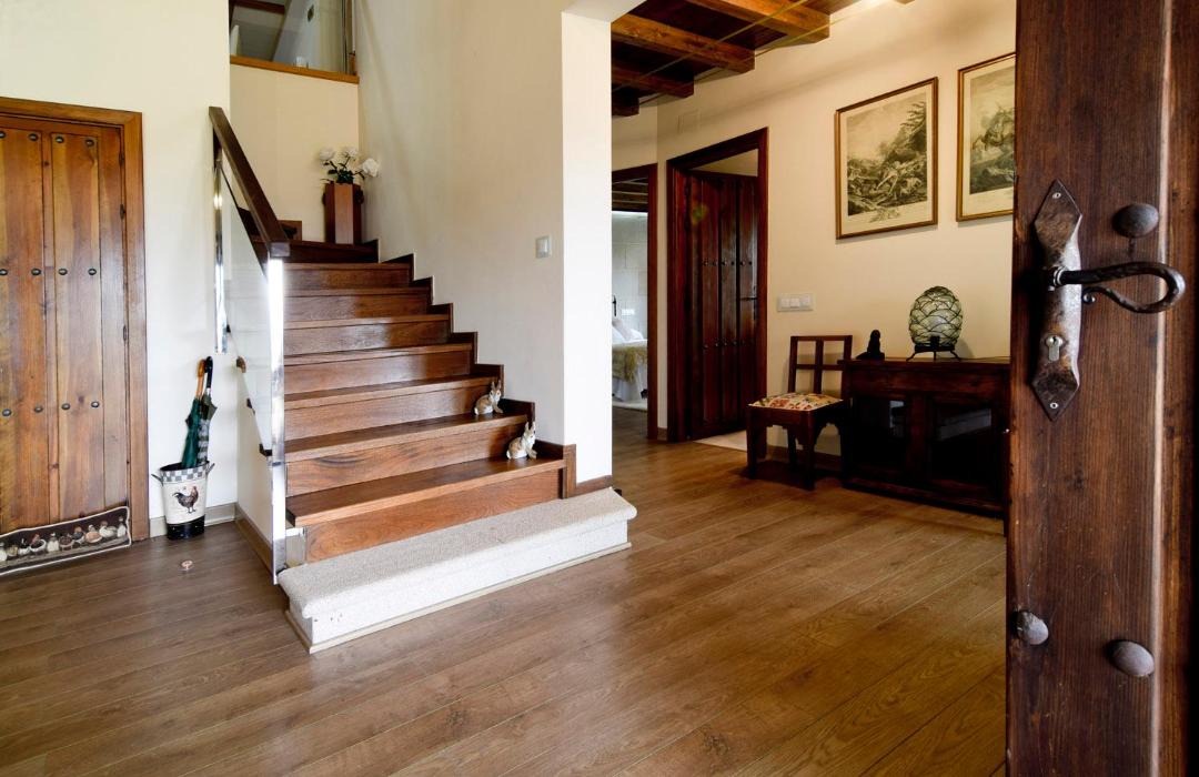 Photo of Livingroom in Gallegos de Sobrinos