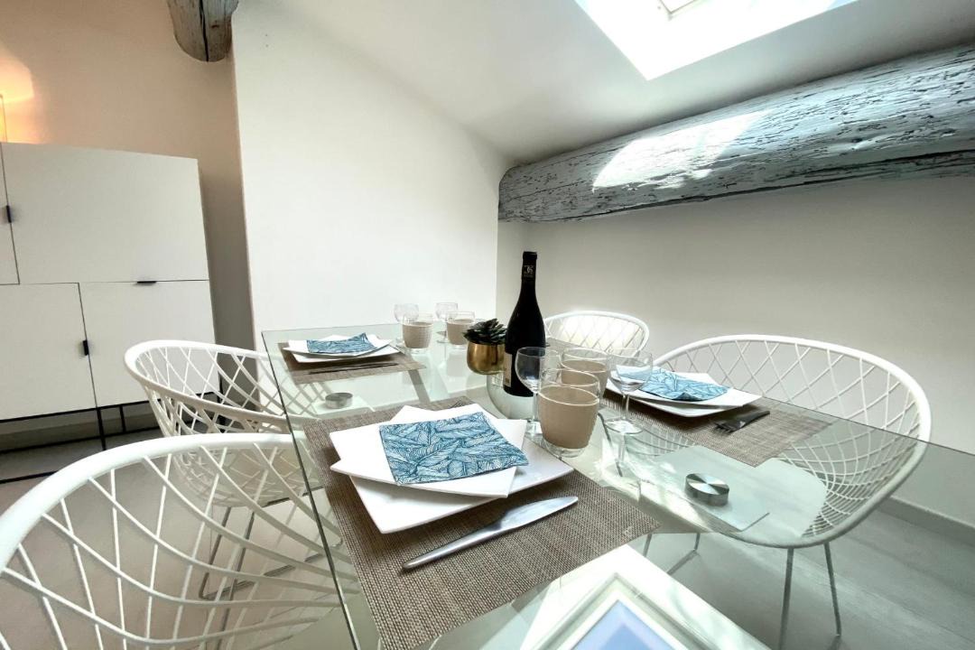 Photo of Livingroom in Route d'Arles