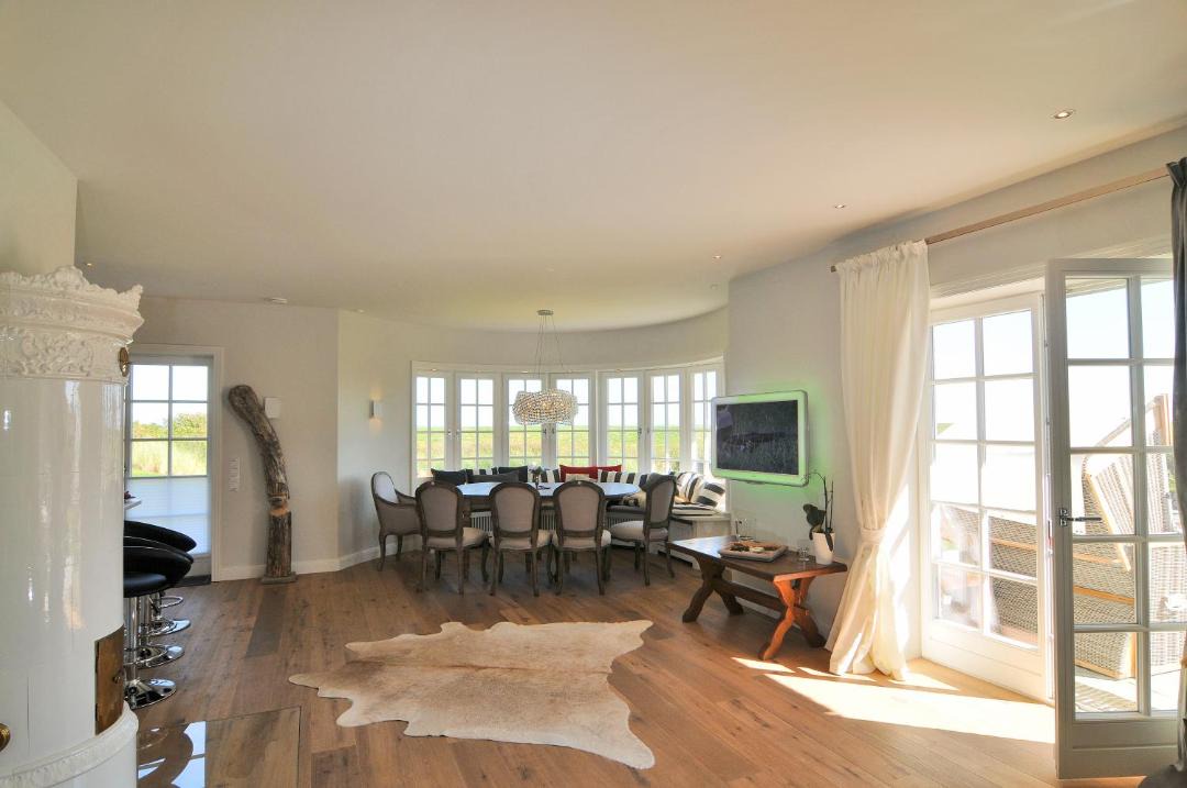 Photo of Livingroom in Rantum