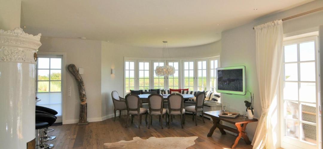 Photo of Livingroom in Rantum