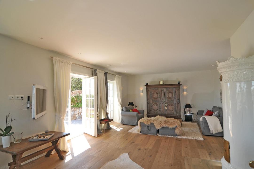 Photo of Livingroom in Rantum