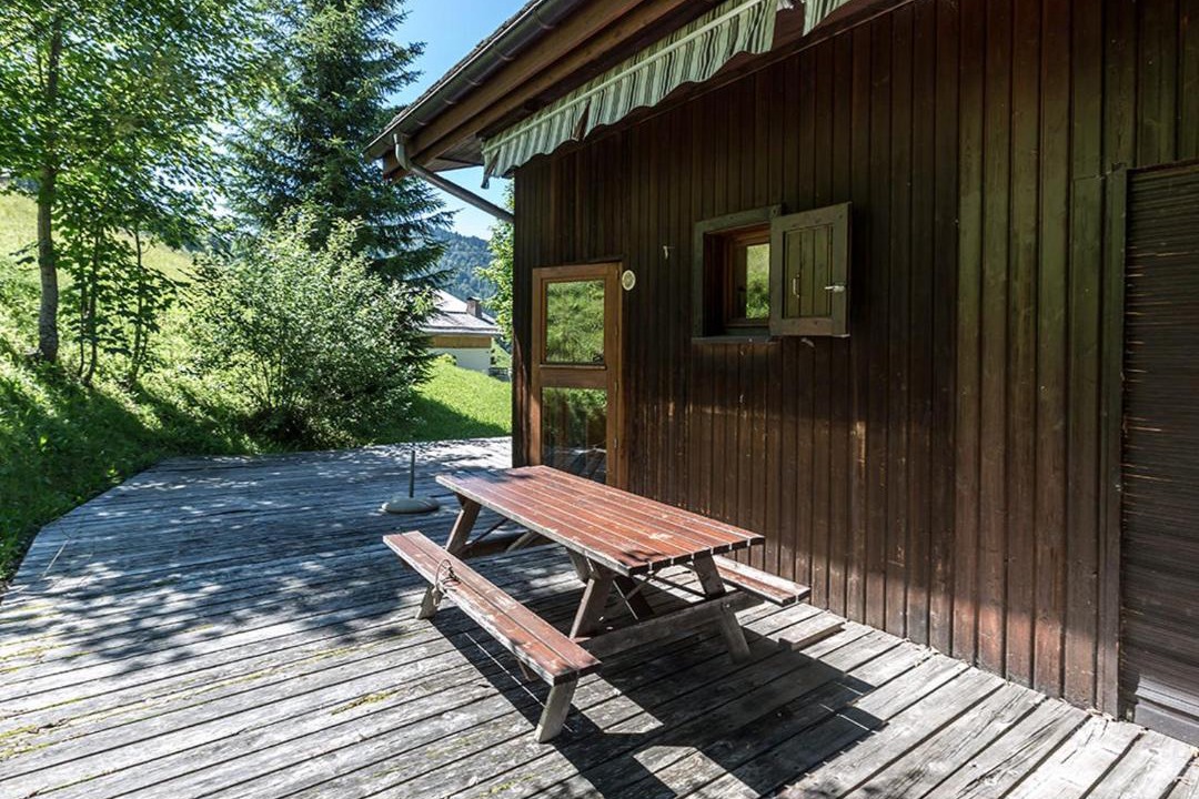 Photo of Others in La Clusaz