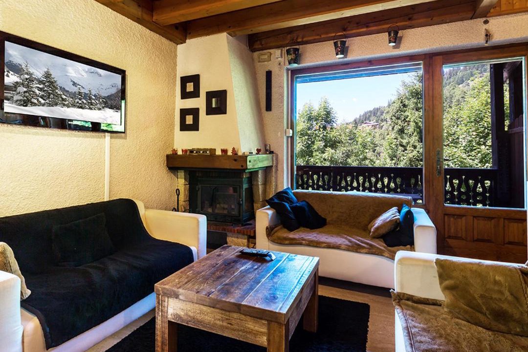 Photo of Others in La Clusaz