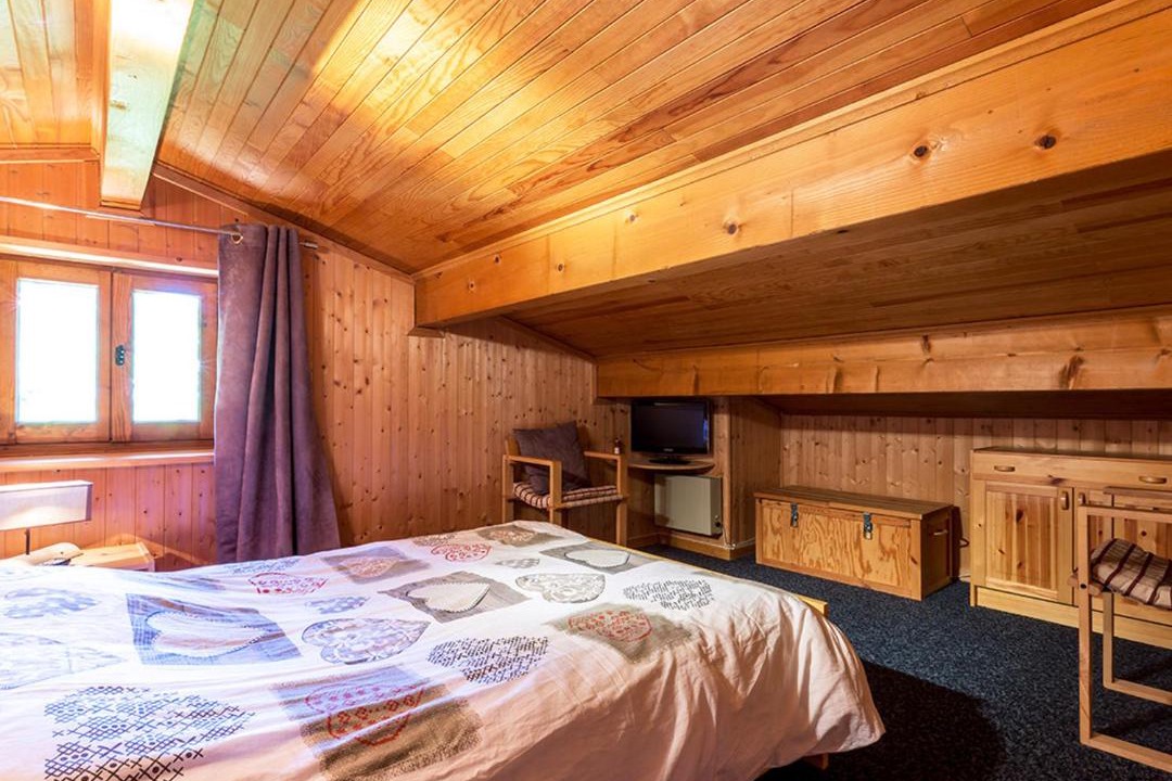 Photo of Others in La Clusaz