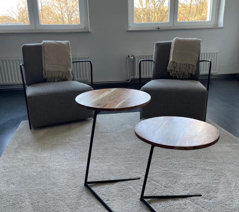 Photo of Livingroom in Langenhorn
