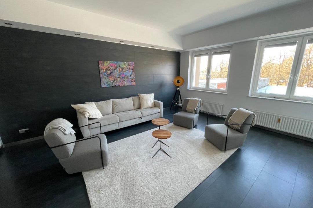 Photo of Livingroom in Langenhorn