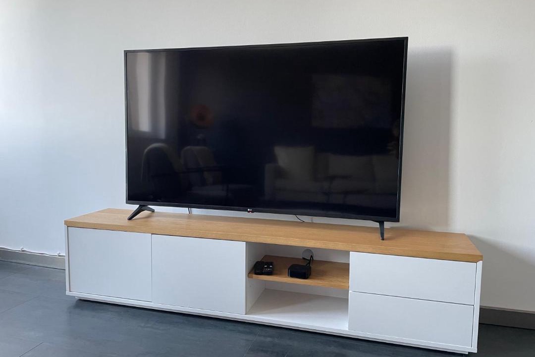 Photo of Livingroom in Langenhorn