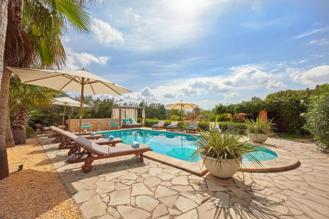 Photo of Outdoor in Sant Joan de Labritja