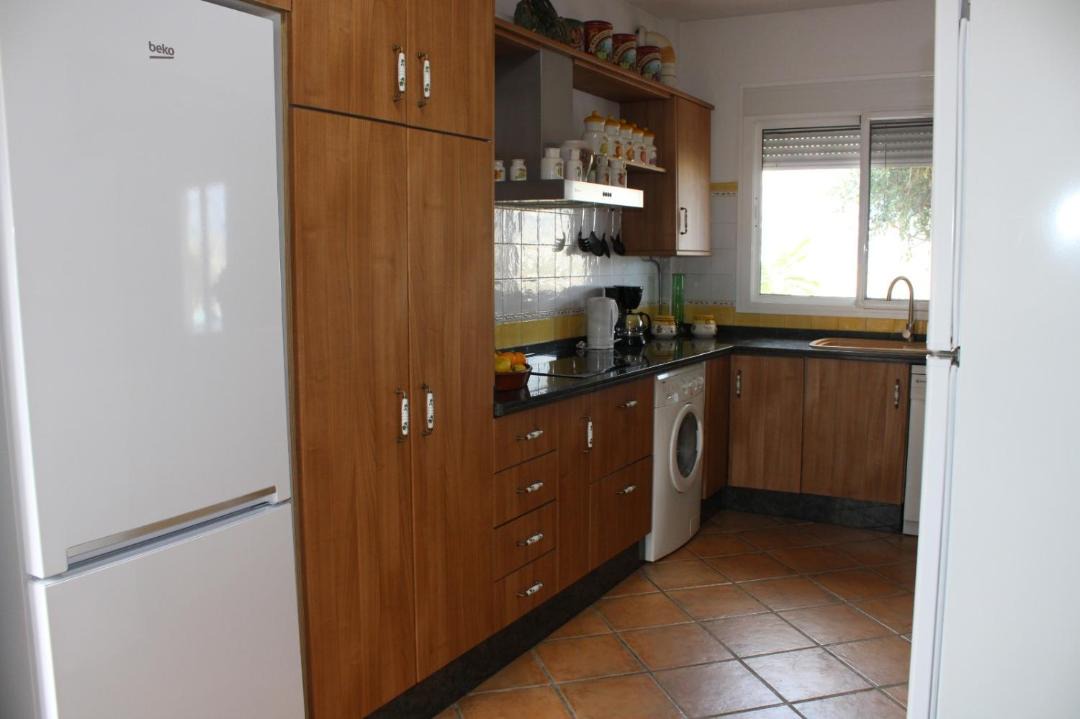 Photo of Kitchen in Vinuela