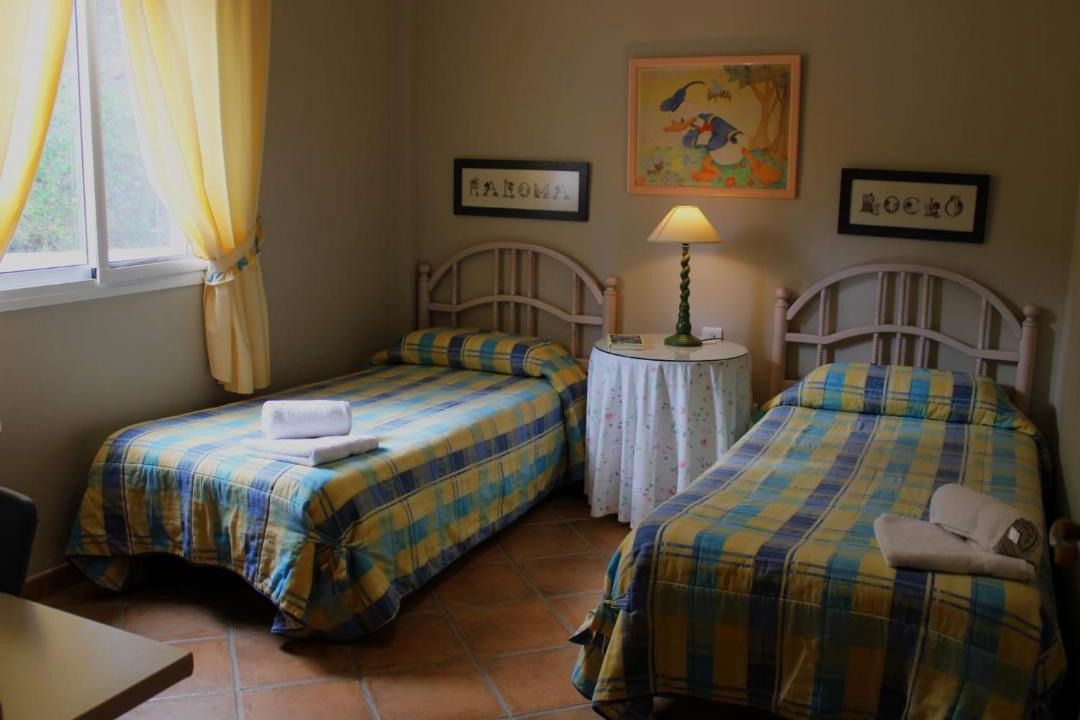 Photo of Bedroom in Vinuela