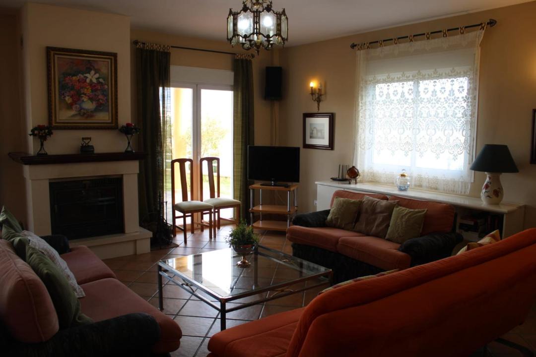 Photo of Livingroom in Vinuela