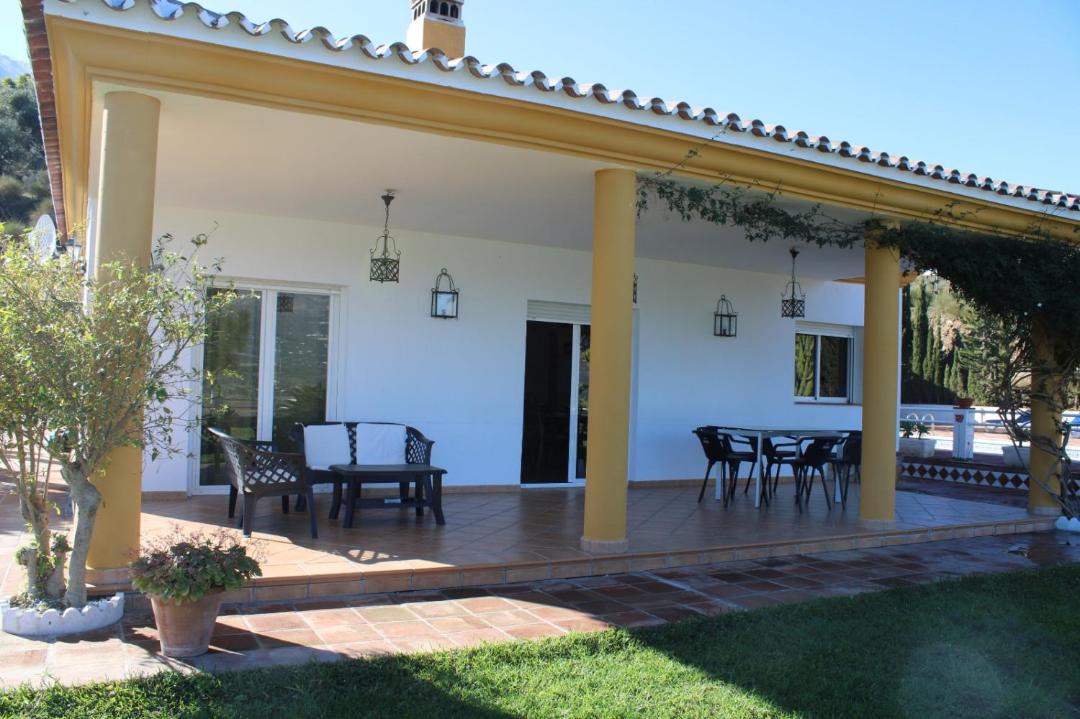 Photo of Others in Vinuela