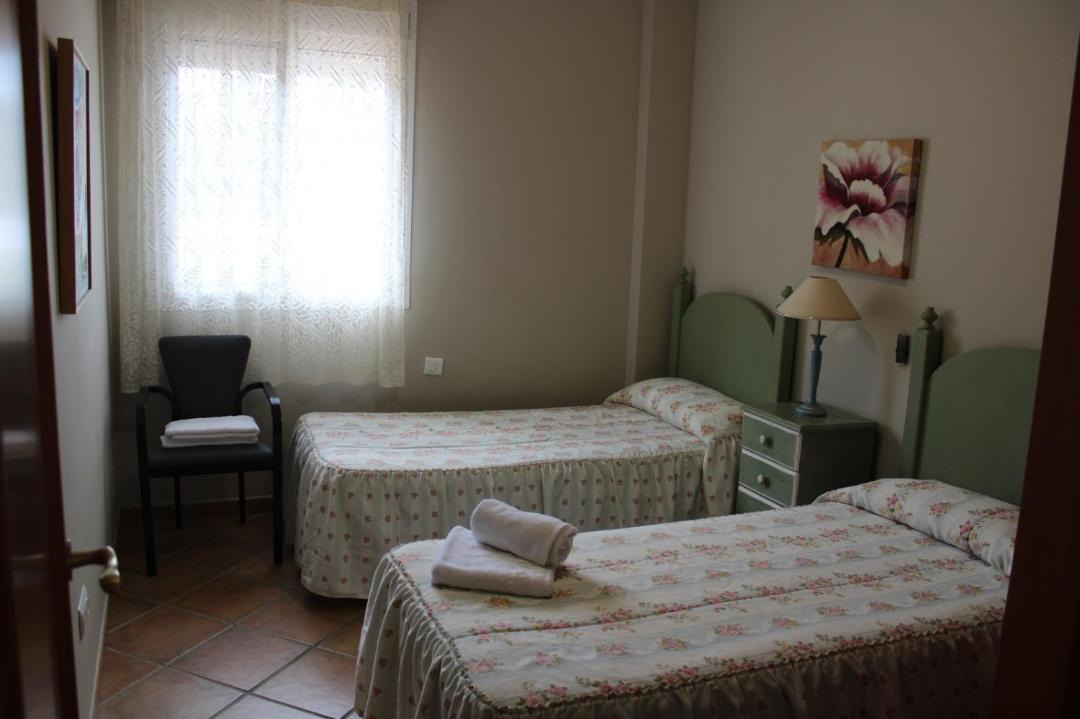 Photo of Bedroom in Vinuela