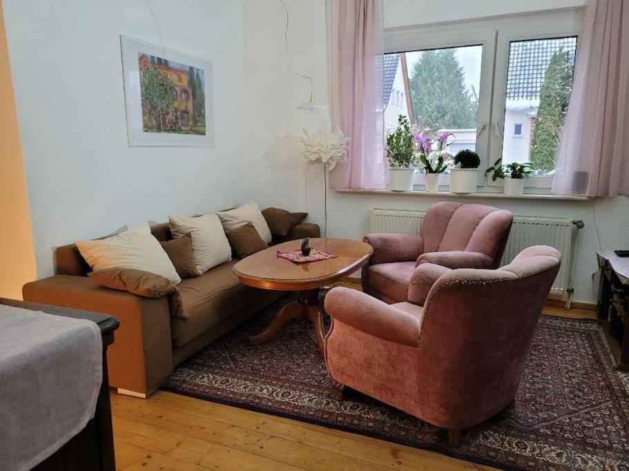 Photo of Livingroom in Magdeburg