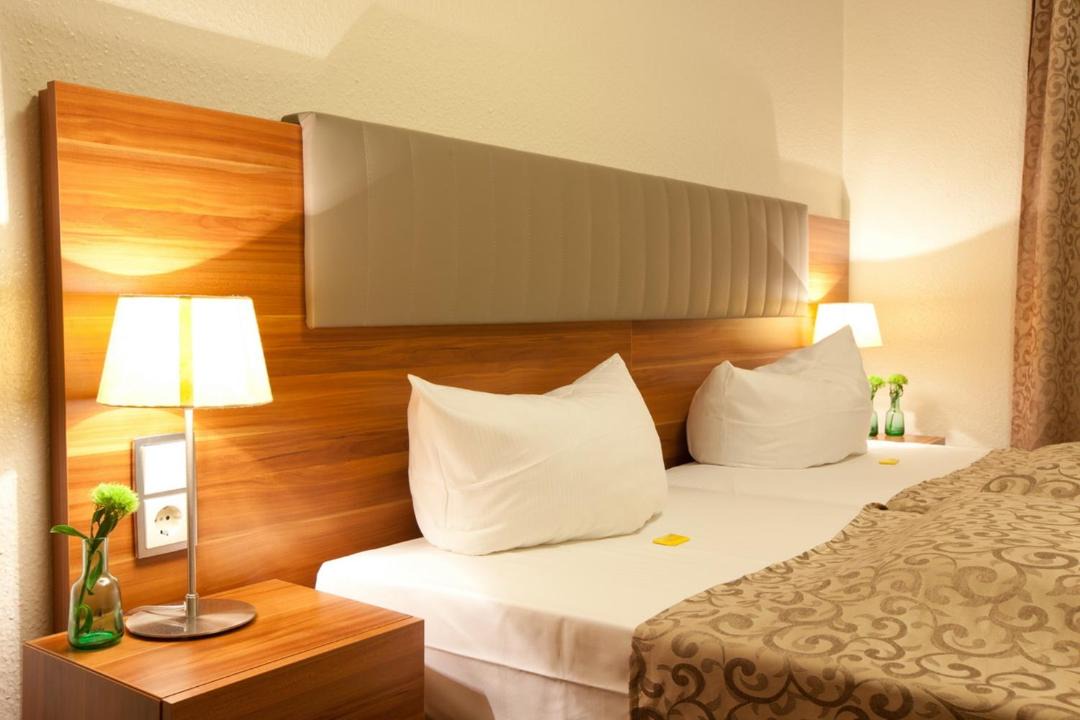 Photo of Bedroom in Ostend
