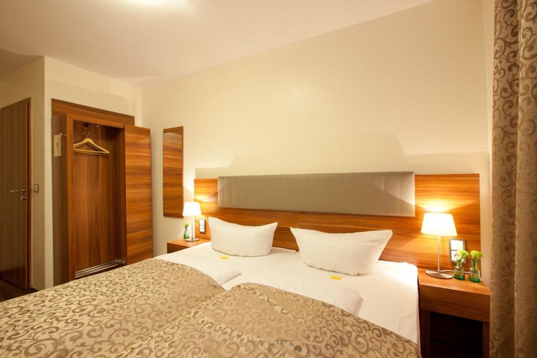 Photo of Bedroom in Ostend
