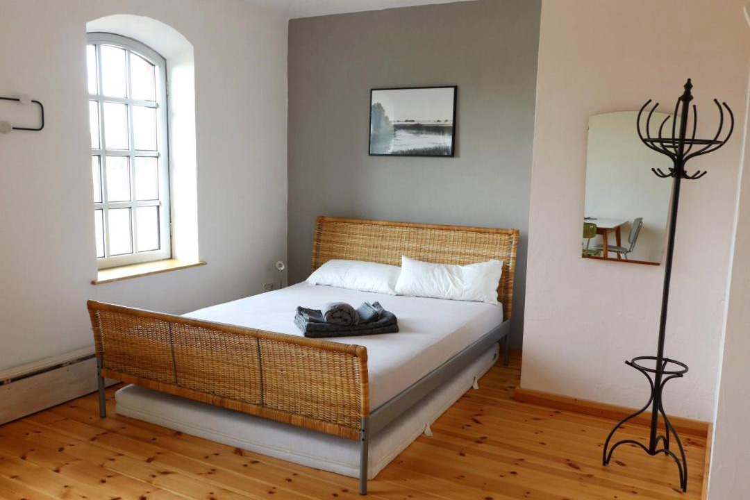Photo of Bedroom in Aland