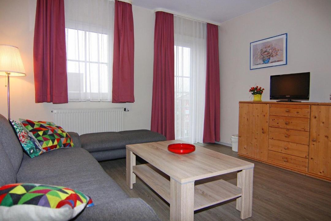 Photo of Livingroom in Orth