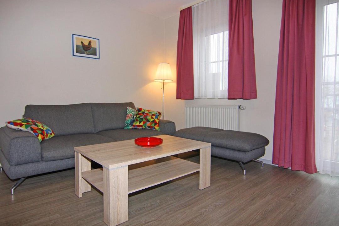 Photo of Livingroom in Orth