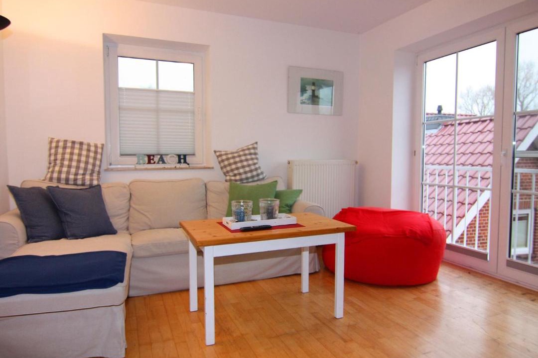 Photo of Livingroom in Orth