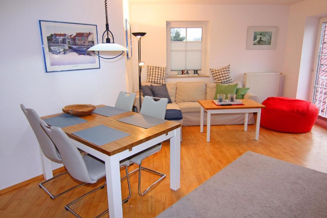 Photo of Livingroom in Orth