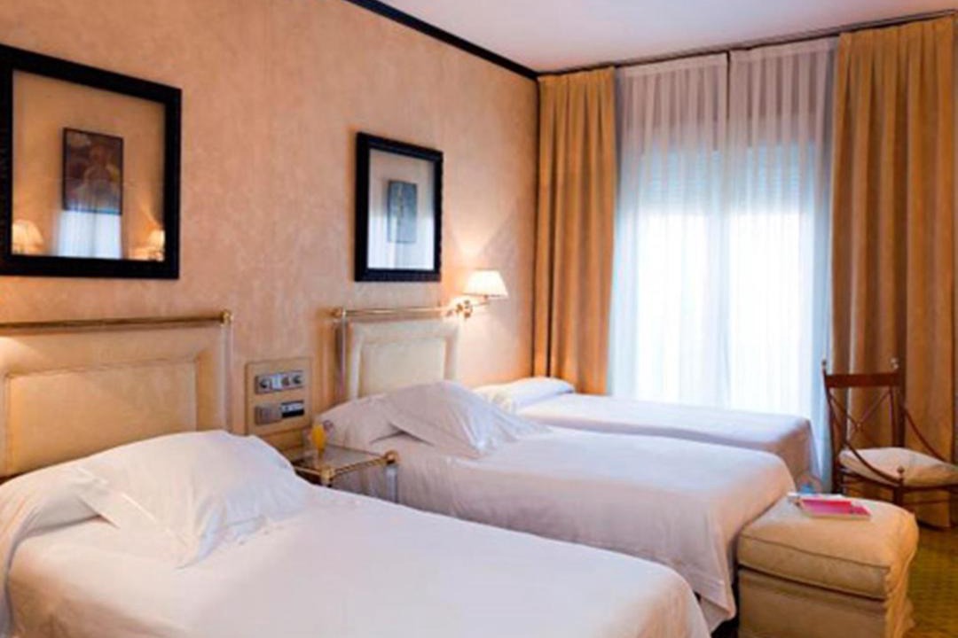 Photo of Bedroom in Centro