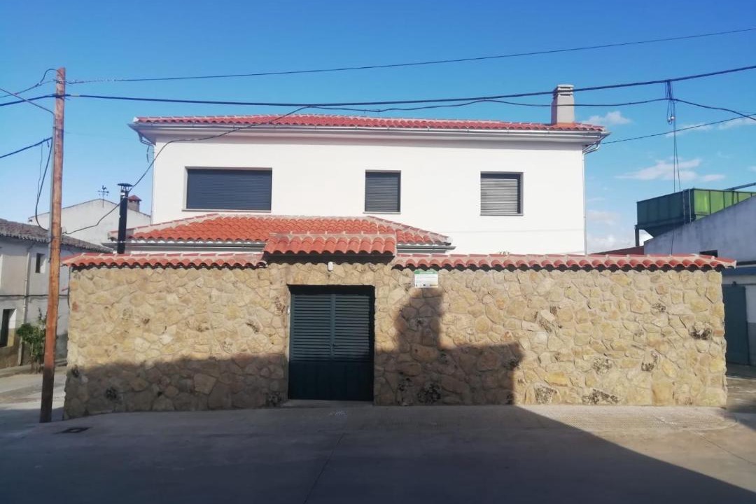 Photo of Others in Peraleda de San Roman