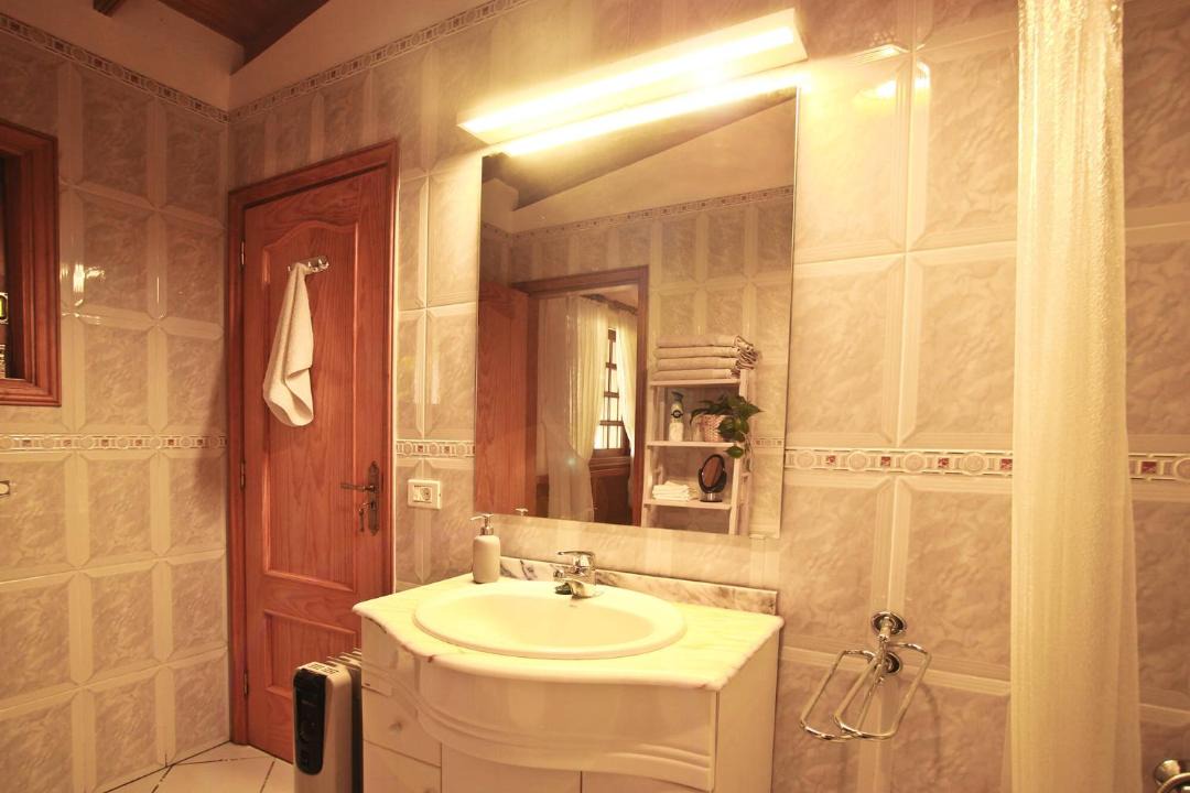 Photo of Bathroom in Las Arenas