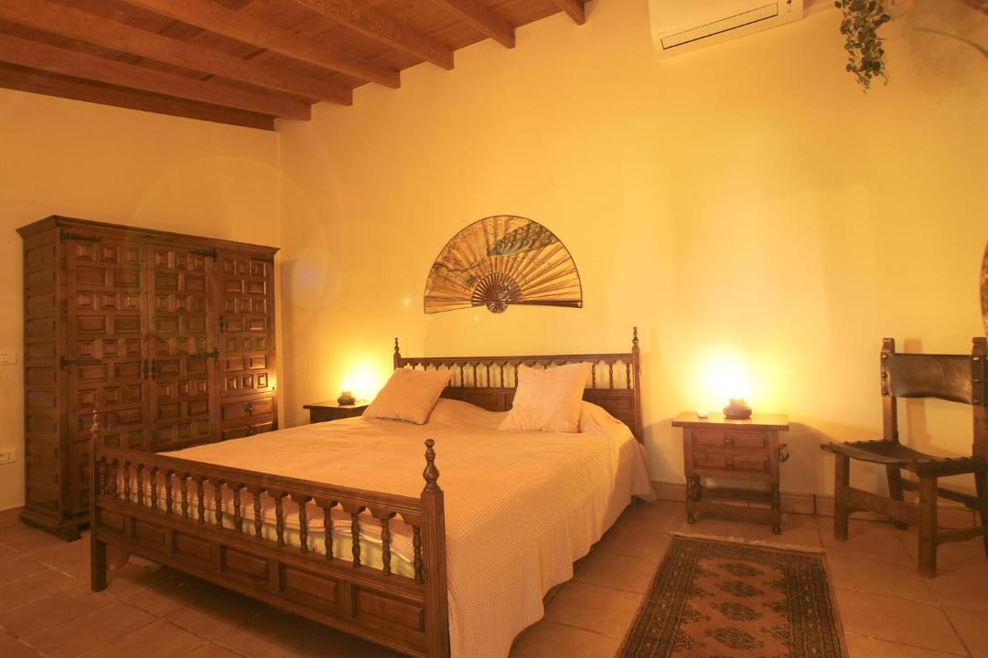 Photo of Bedroom in Las Arenas