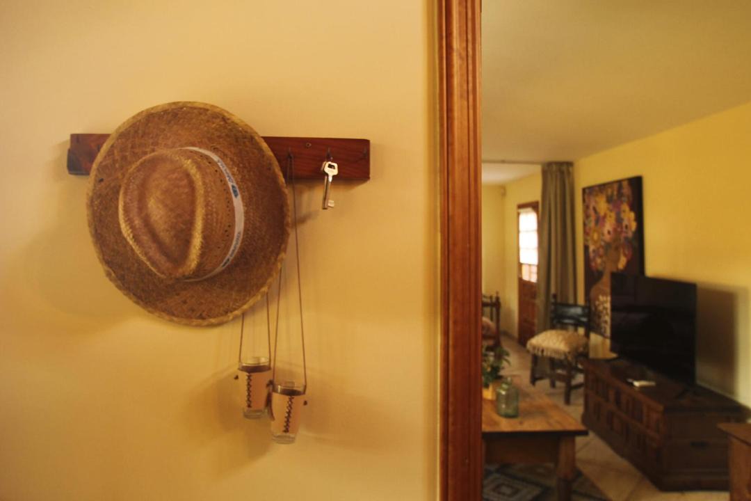 Photo of Livingroom in Las Arenas
